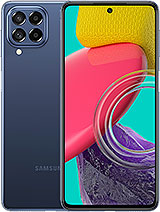 Samsung Galaxy M53 (5G)
