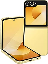 Samsung Galaxy Z Flip 6 (5G)