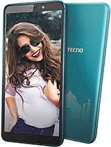 Tecno Camon Iace 2