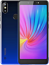 Tecno Camon Iace 2X