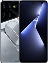 Tecno Pova 5 Pro (5G)