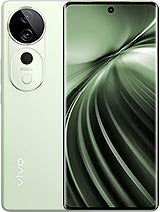 Vivo T3 Ultra (5G)