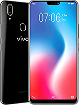 Vivo V9 Pro