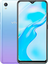 Vivo Y1S