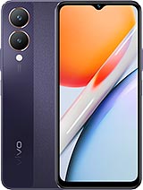 Vivo Y28 (5G)
