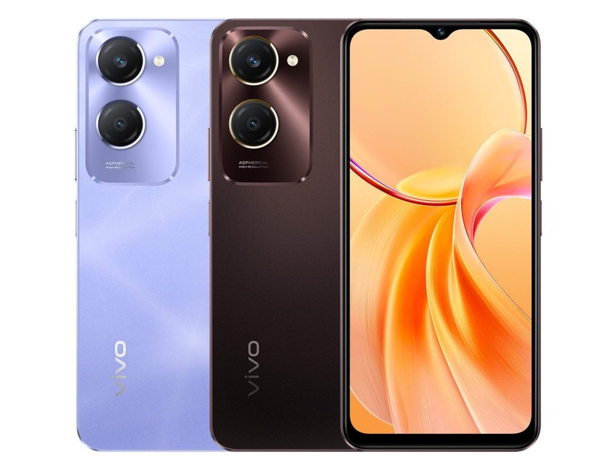 Vivo Y28E (5G)