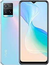 Vivo Y33S