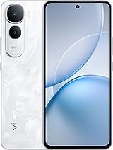 Vivo Y400 (5G)