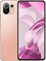 Xiaomi Mi 11 Lite