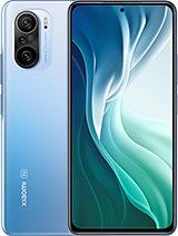 Xiaomi Mi 11I (5G)