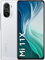 Xiaomi Mi 11X (5G)