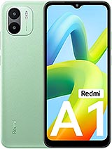 Xiaomi Redmi A1 (2022)