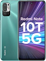 Xiaomi Redmi Note 10T (5G)
