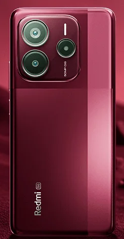 Xiaomi Redmi Note 14 SE (5G)