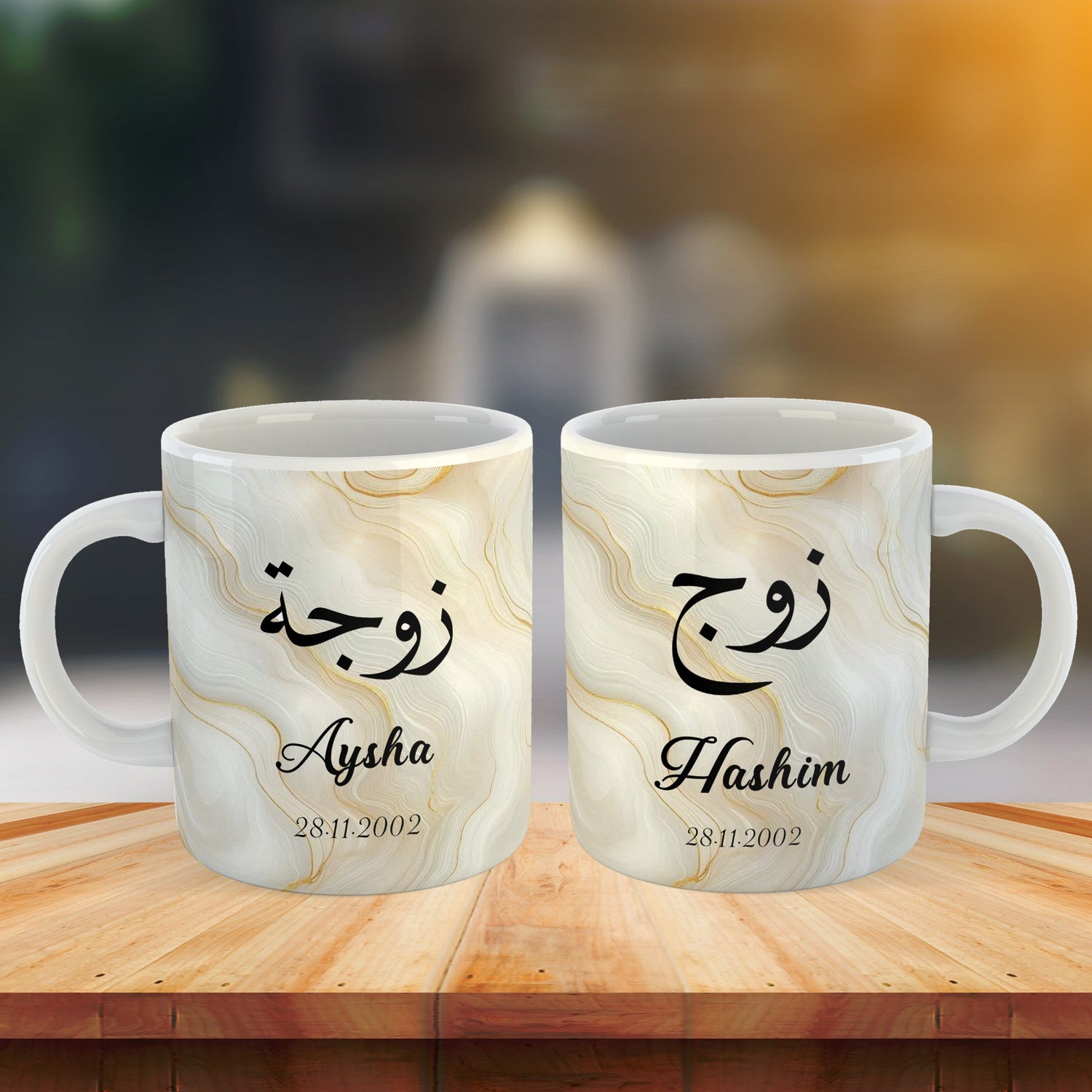 Mugs