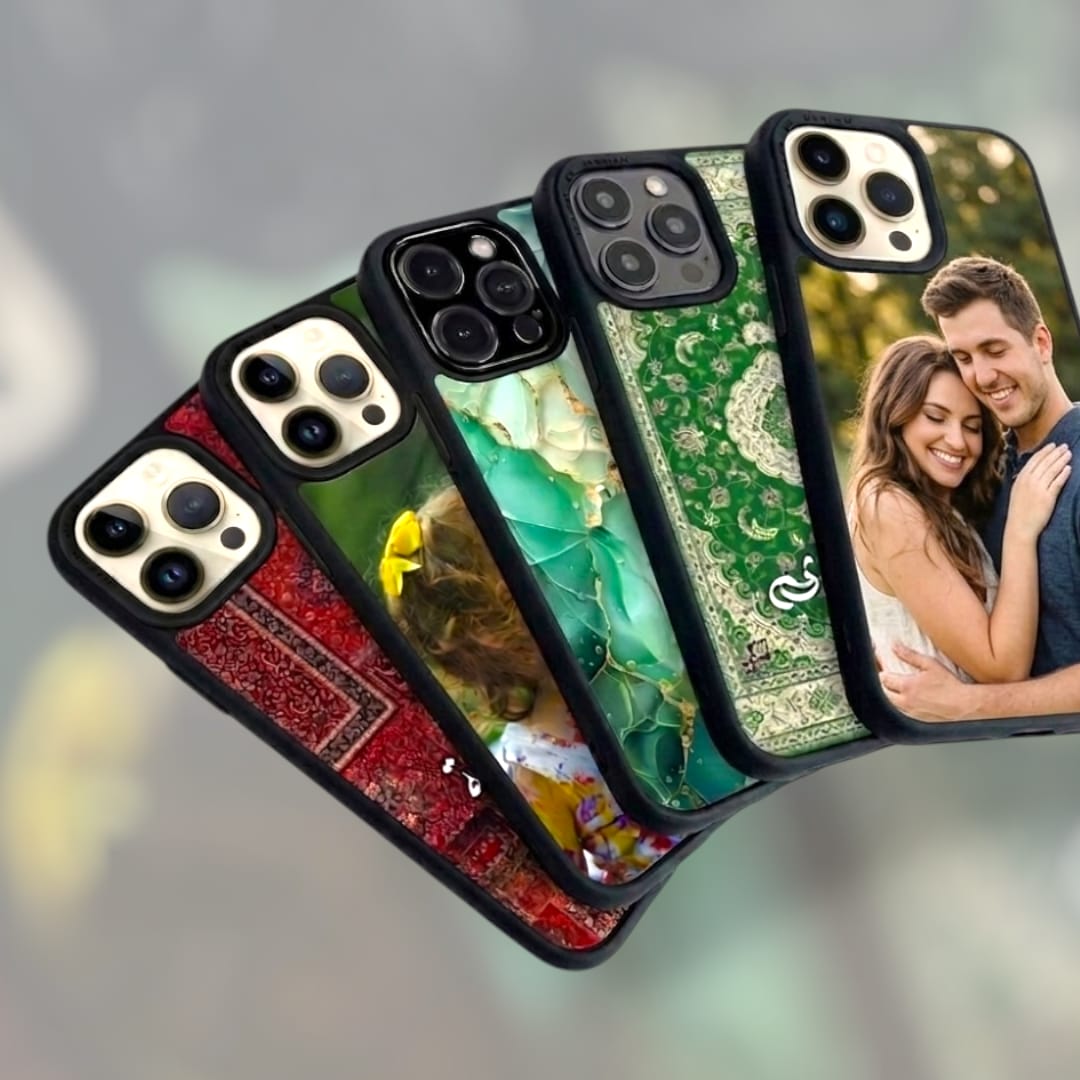 Printed Mobile Cases