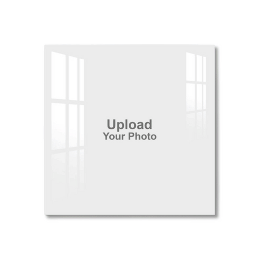 Acrylic Square Wall Photo Frame