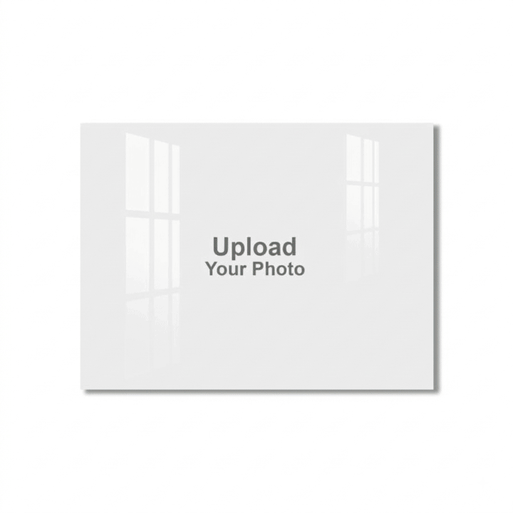 Landscape Acrylic Wall Photo