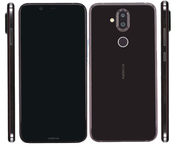 Nokia 7.1 Plus