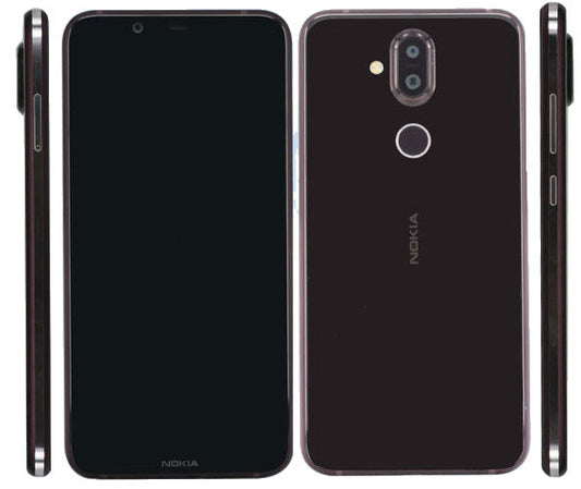 Nokia 7.1 Plus