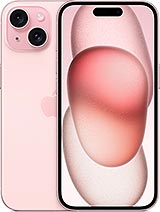 Apple Iphone 15