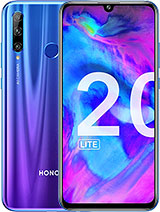 Honor 10 Lite