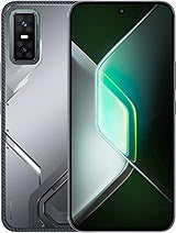 Infinix Gt 30 Pro (5G)