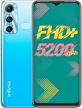 Infinix Hot 11 (2021)