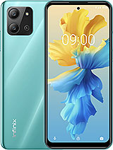 Infinix Hot 11 (2022)