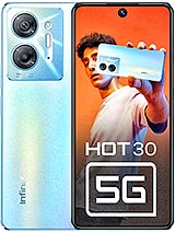 Infinix Hot 30 (5G)