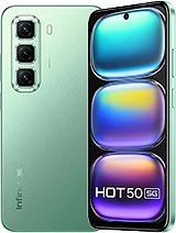 Infinix Hot 50 (5G)