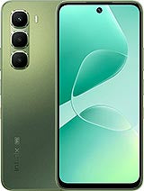 Infinix Hot 60 (5G)
