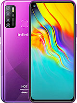 Infinix Hot 9