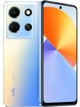 Infinix Note 30 (5G)