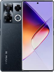 Infinix Note 40 Pro Plus (5G)