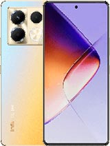 Infinix Note 40 (5G)