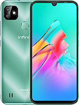 Infinix Smart Hd (2021)