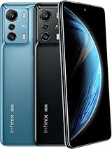 Infinix Zero (5G)