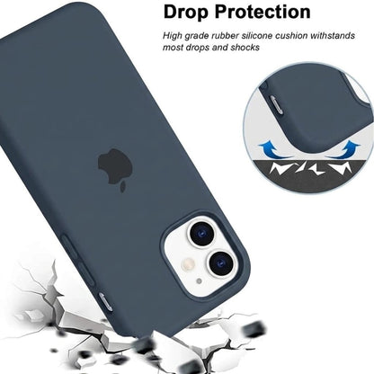 iPhone Silicone Case. OG