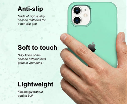 iPhone Silicone Case. OG