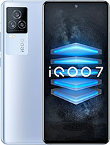 Iqoo 7 (5G)