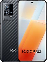 Iqoo 9 (5G)