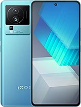Iqoo Neo 7 (5G)