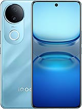 Iqoo Z10R (5G)
