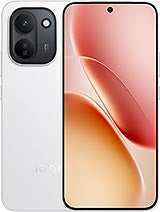 Iqoo Z11X (5G)