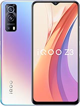 Iqoo Z3 (5G)