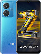Iqoo Z6 (44W)