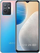 Iqoo Z6 (5G)