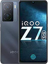 Iqoo Z7 (5G)