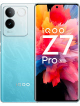 Iqoo Z7 Pro (5G)